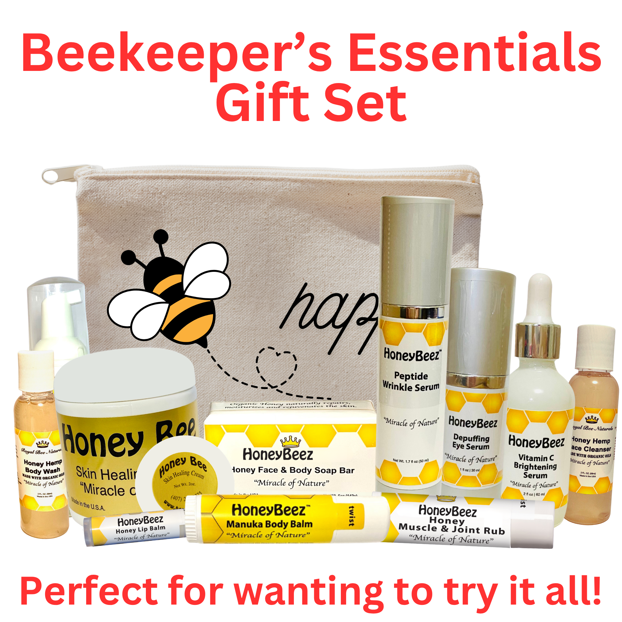 Honey Bee 