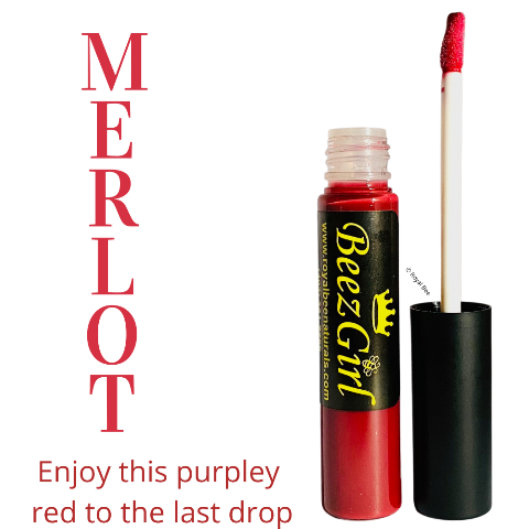 BeezGirl Essential Lipgloss