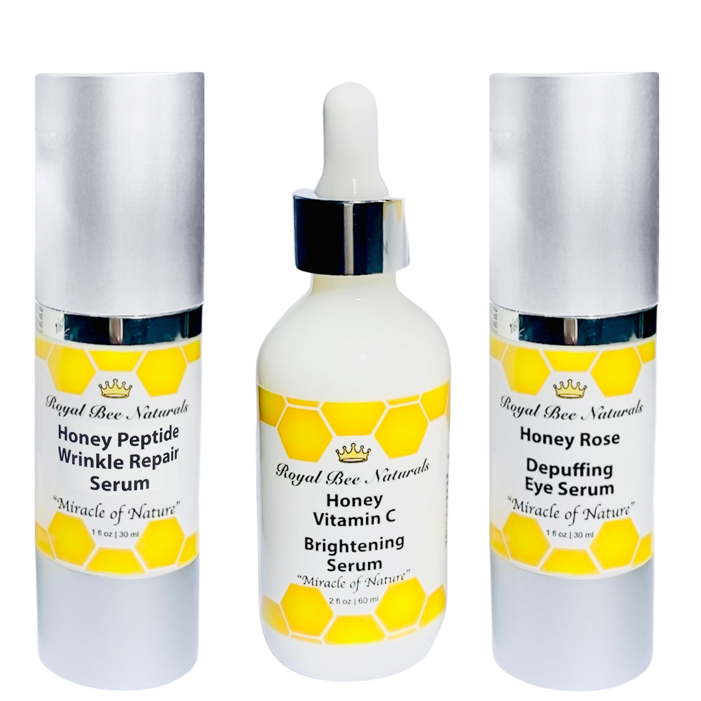 Serum Pack