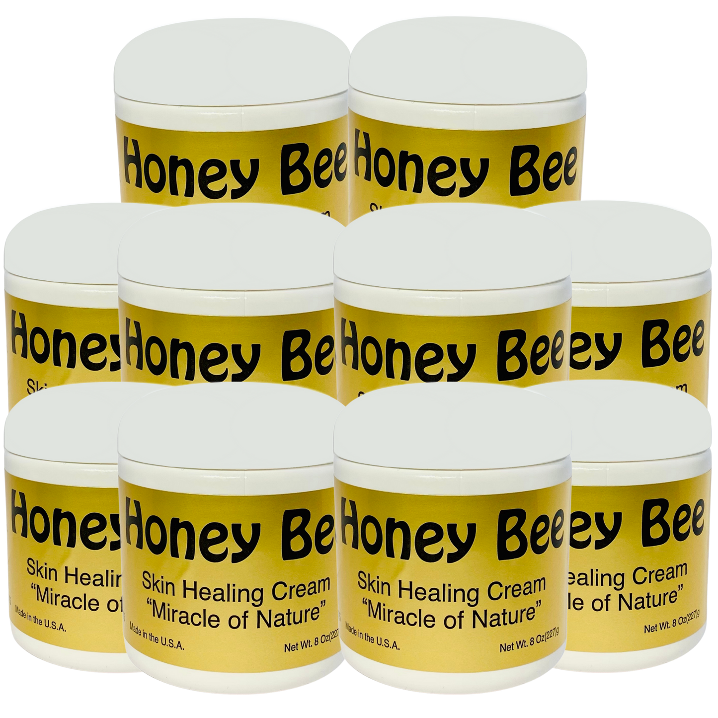 ONLINE EXCLUSIVE!! Honey Bee Stock-up Bundle Special