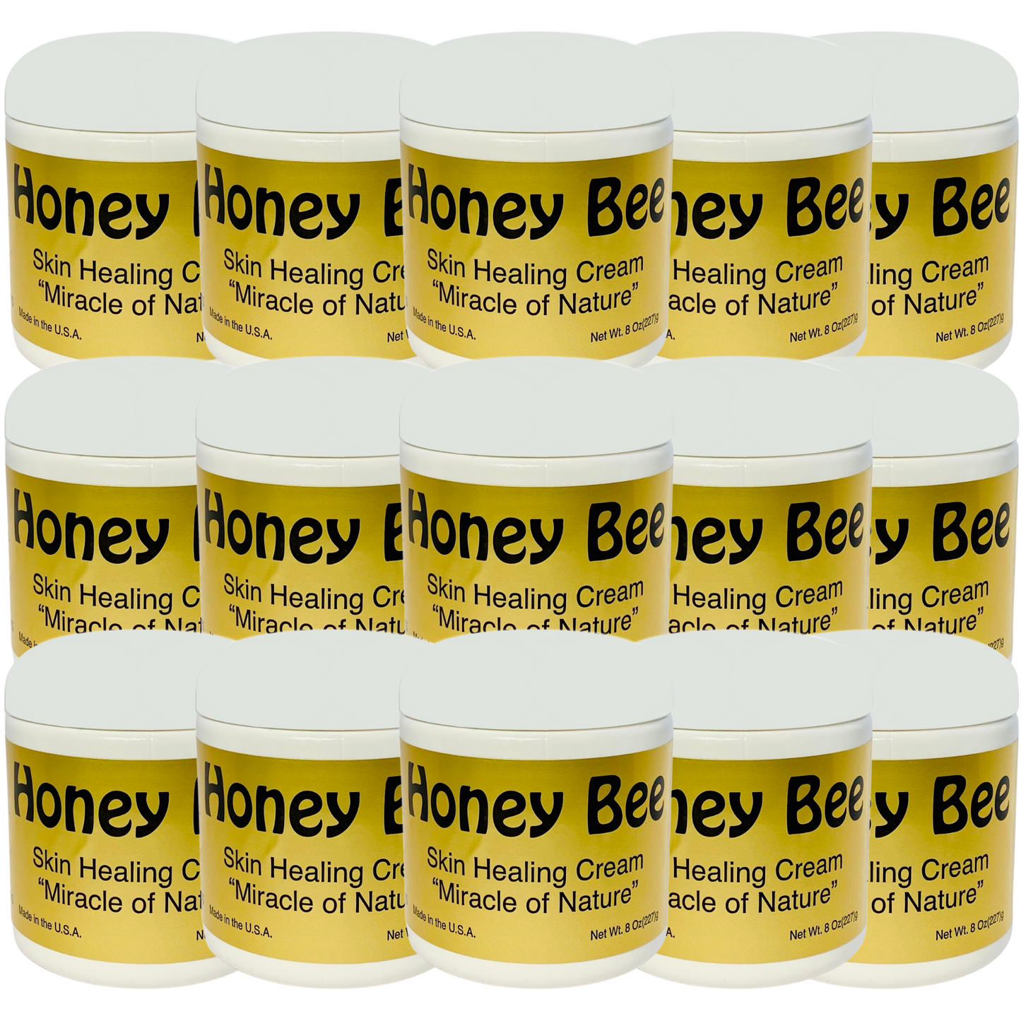 ONLINE EXCLUSIVE!! Honey Bee Stock-up Bundle Special