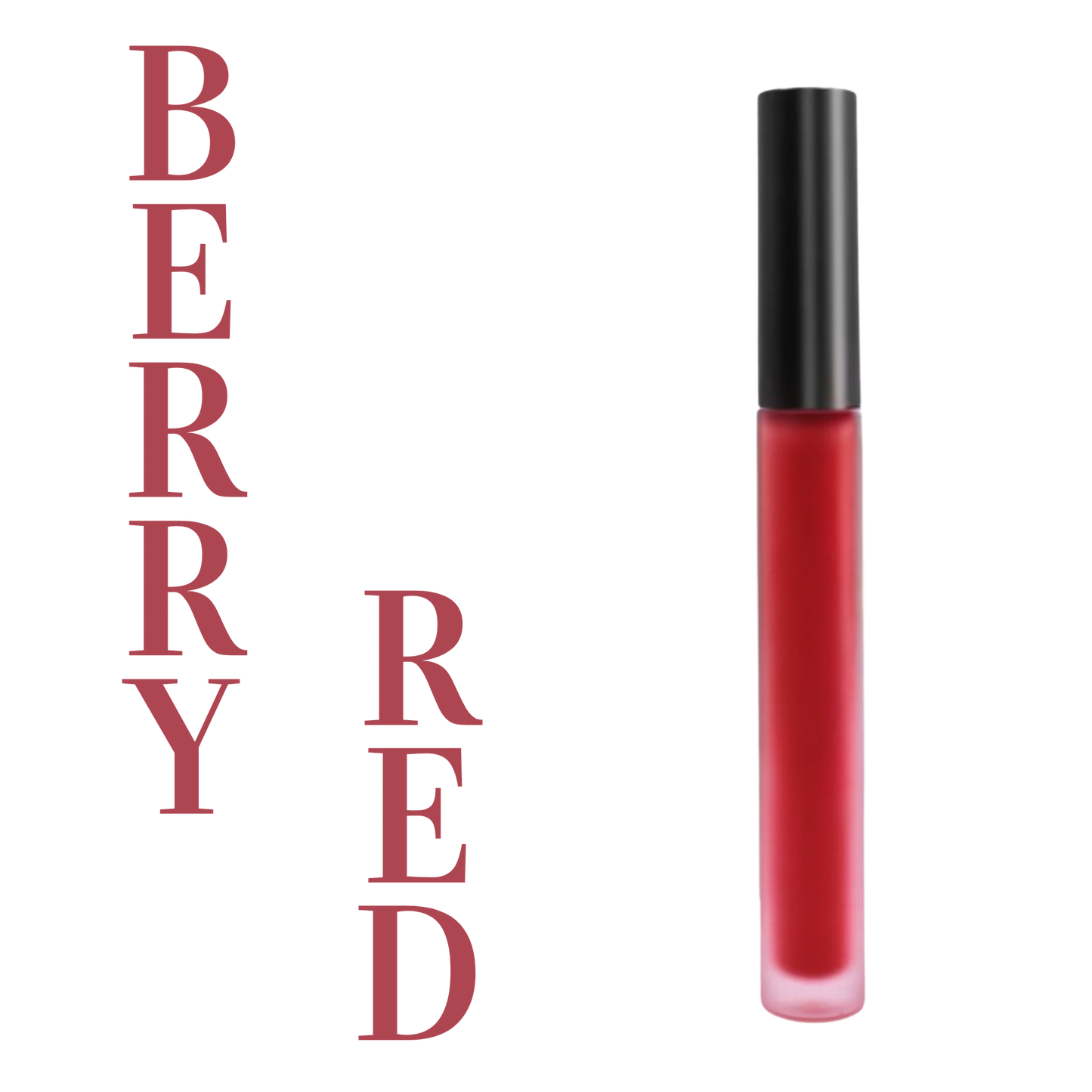 BeezGirl Essential Liquid Matte Lipstick