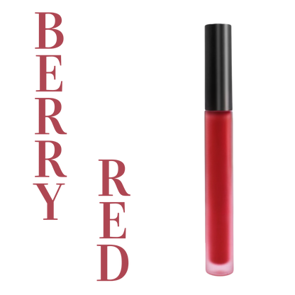 BeezGirl Essential Liquid Matte Lipstick
