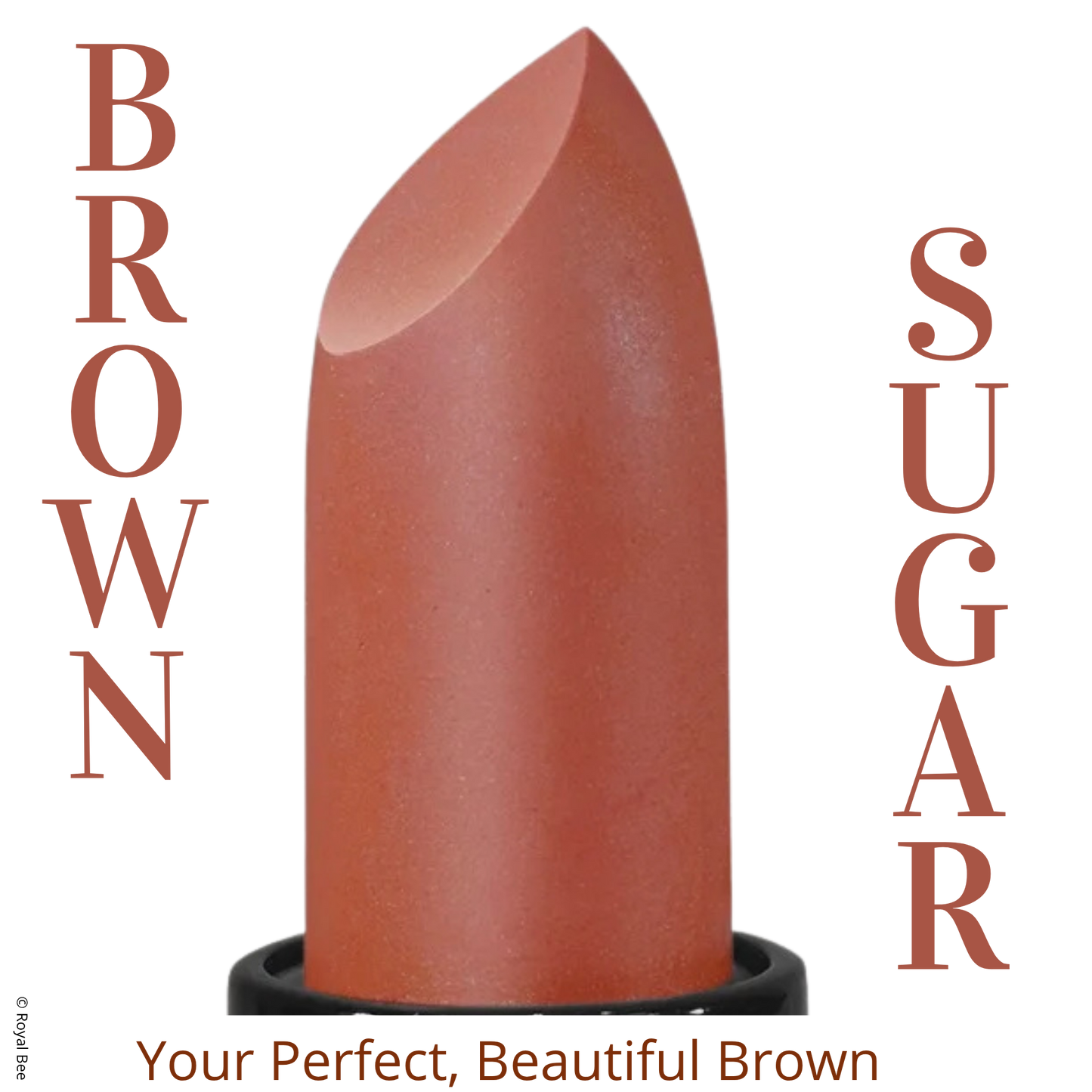 BeezGirl Essential Lipstick