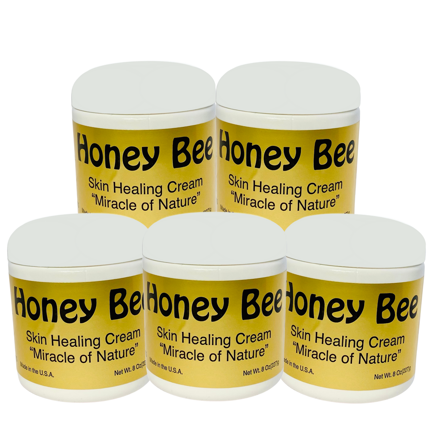 ONLINE EXCLUSIVE!! Honey Bee Stock-up Bundle Special