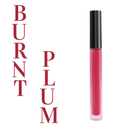 BeezGirl Essential Liquid Matte Lipstick