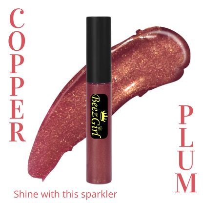 BeezGirl Essential Lipgloss