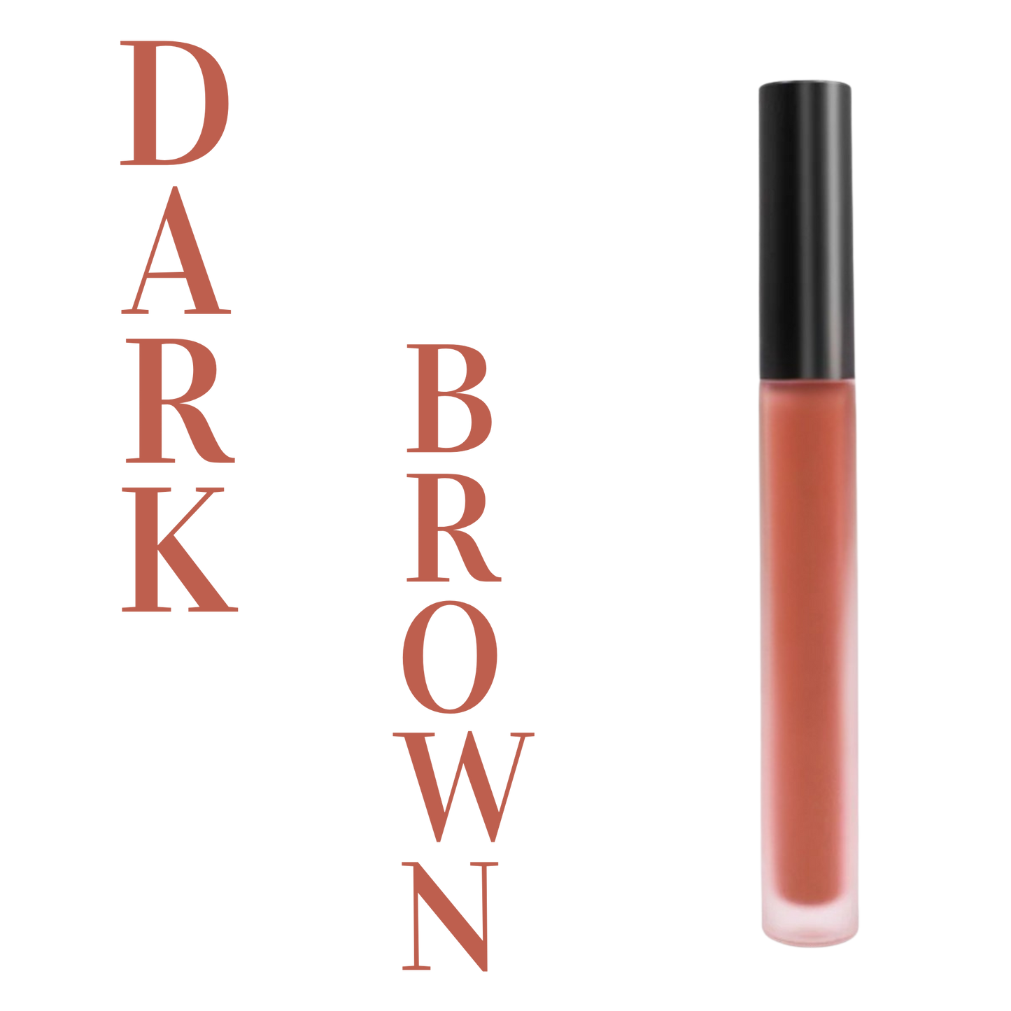 BeezGirl Essential Liquid Matte Lipstick