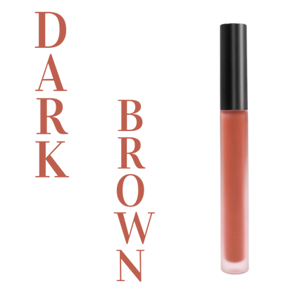 BeezGirl Essential Liquid Matte Lipstick