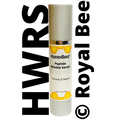 Peptide Wrinkle Serum