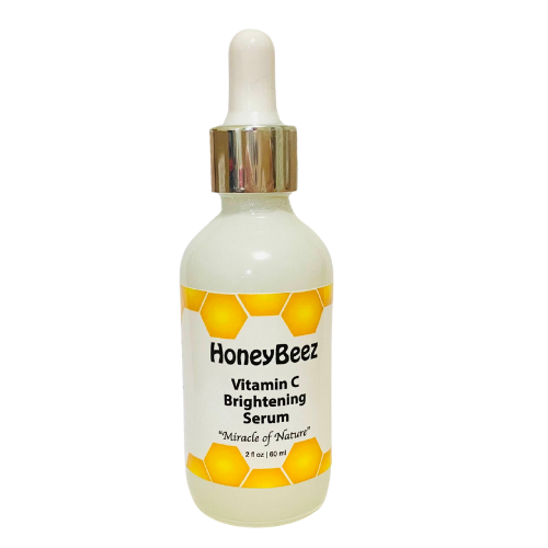 Honey Vitamin C Brightening Serum