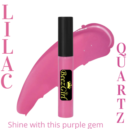 BeezGirl Essential Lipgloss