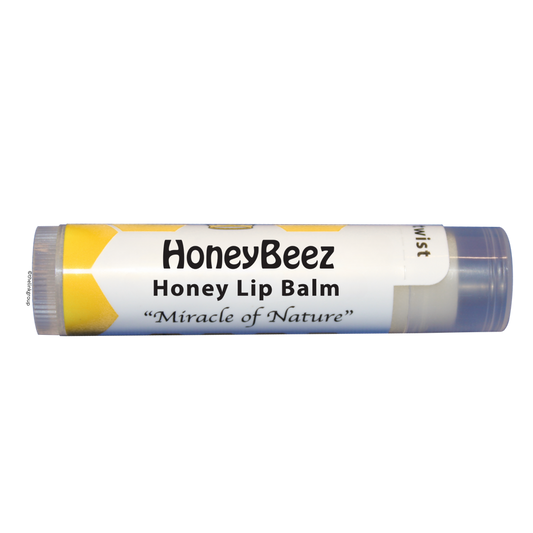 Honey Lip Balm