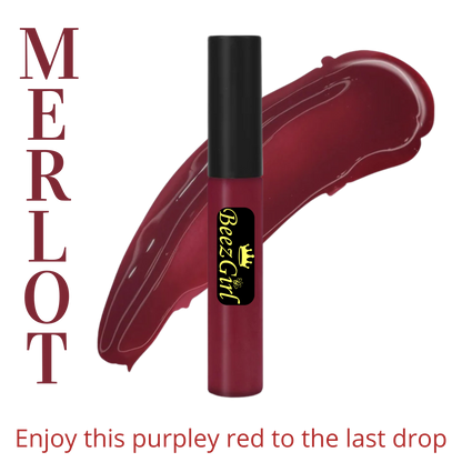 BeezGirl Essential Lipgloss