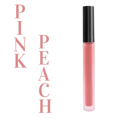 BeezGirl Essential Liquid Matte Lipstick