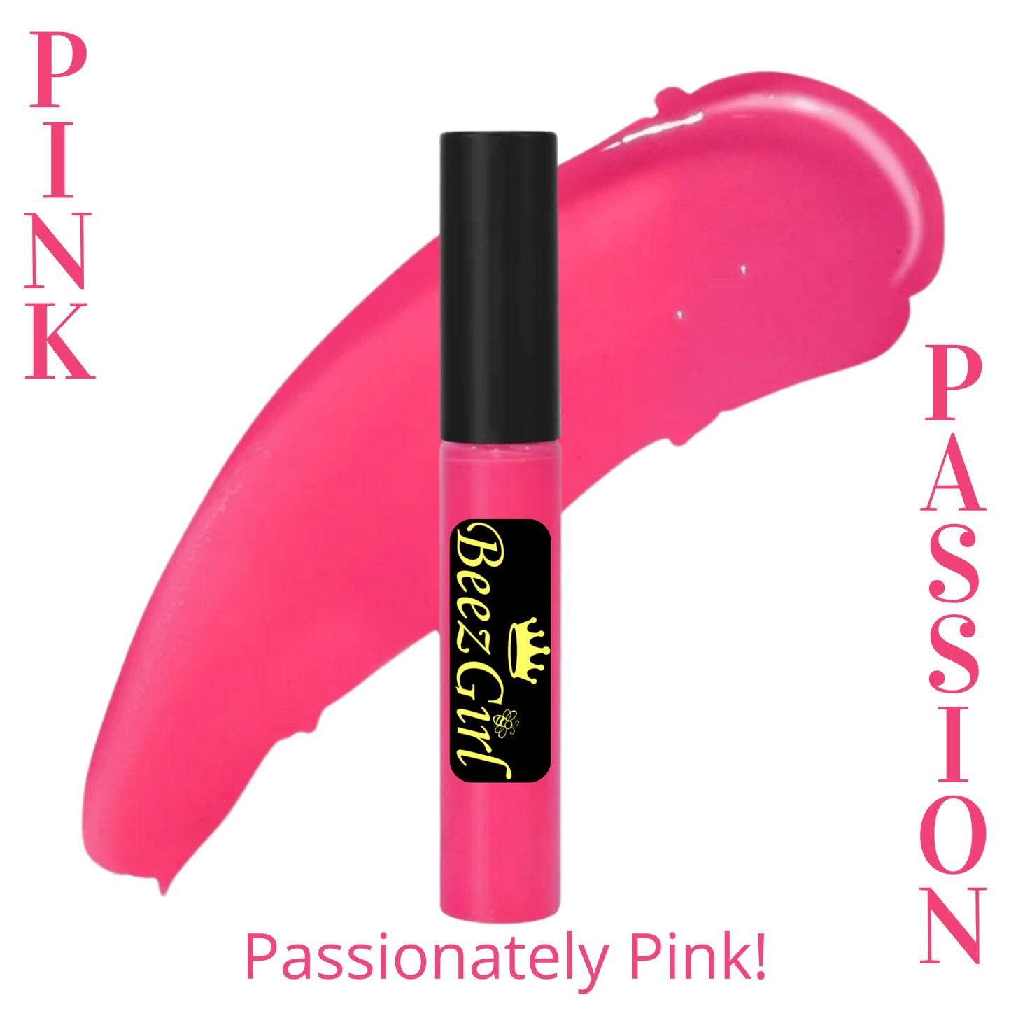 BeezGirl Essential Lipgloss