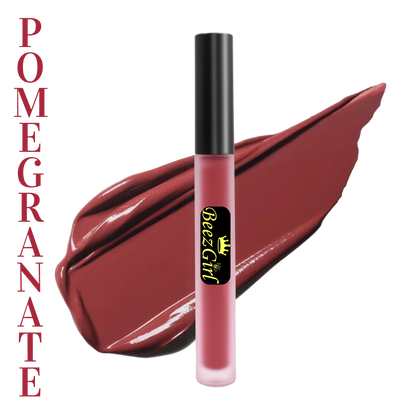 BeezGirl Essential Liquid Matte Lipstick