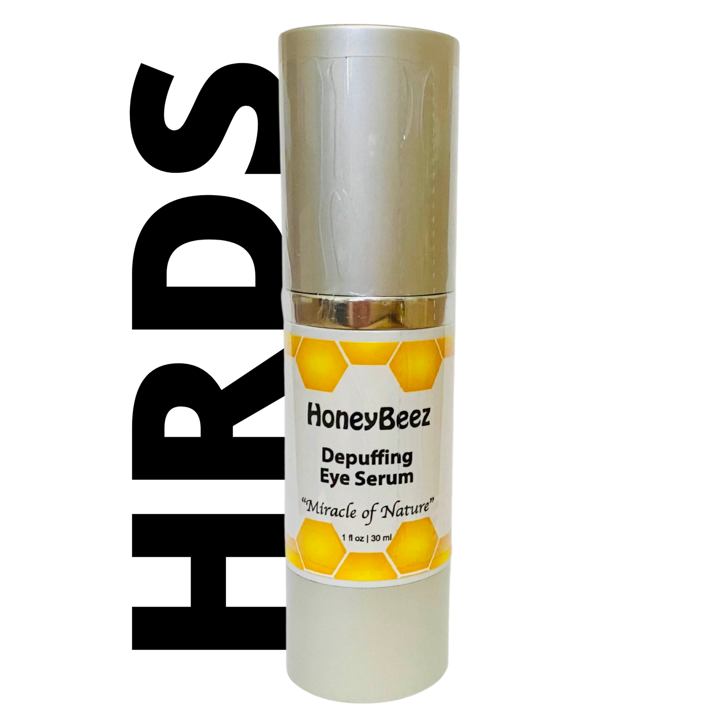 Honey Rose Depuffing Eye Serum