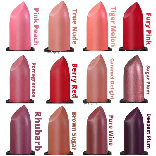 BeezGirl Essential Lipstick