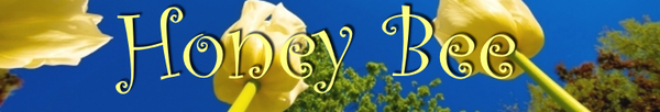 Honey Bee