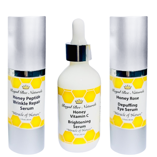 Serum Pack