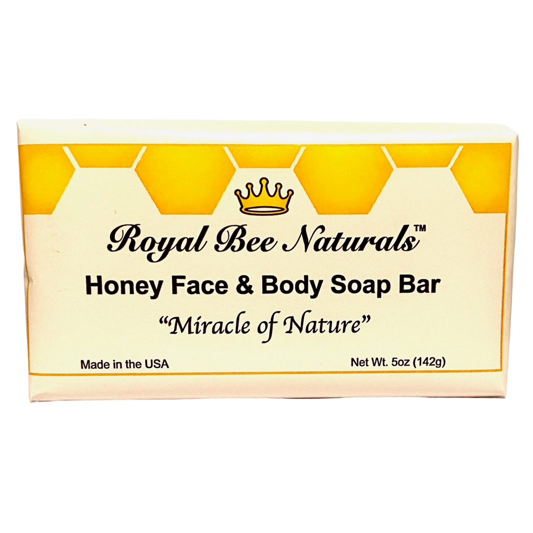 Products Catalog Honey Bee