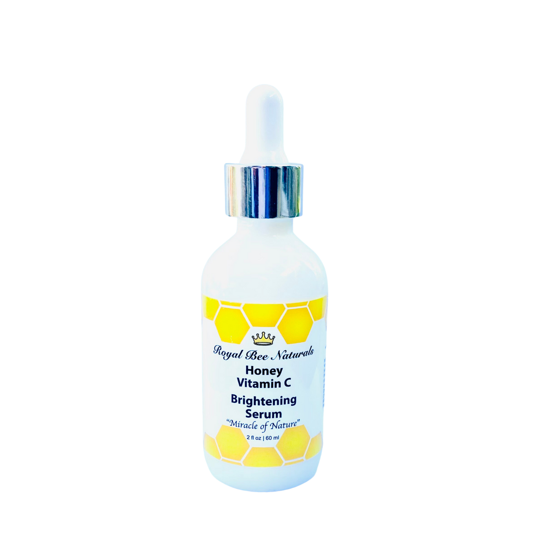 Honey Vitamin C Brightening Serum Honey Bee